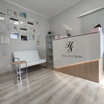 Gabinet Kosmetyczny Healthy Skin - powiększanie ust, toksyna botulinowa, osocze bogatopłytkowe, wolumetria twarzy